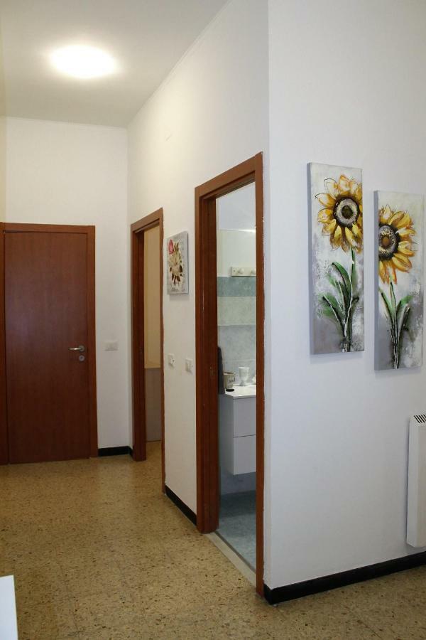 Apartment Down Town Cesar La Spezia