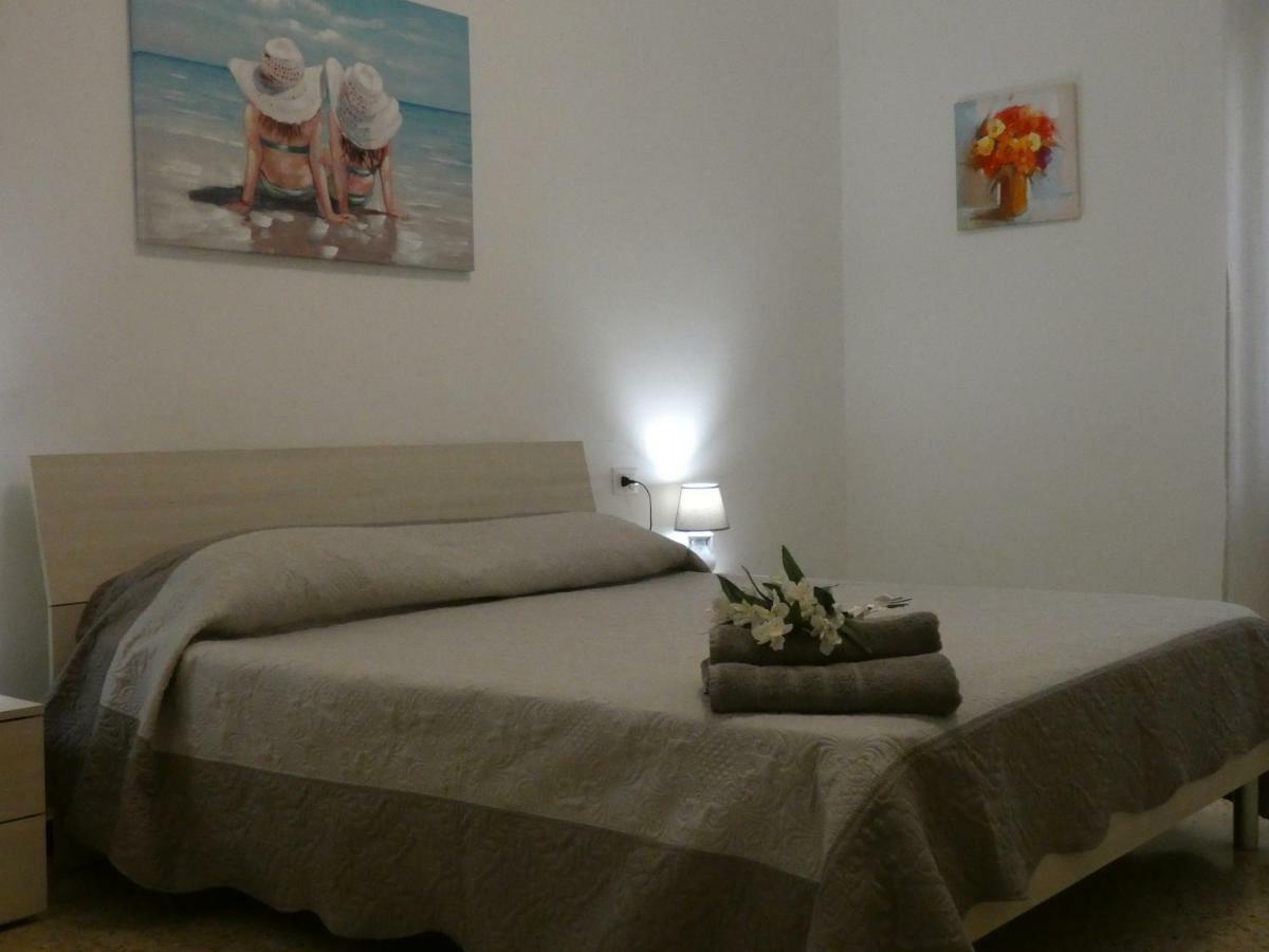 Down Town Cesar Apartment La Spezia
