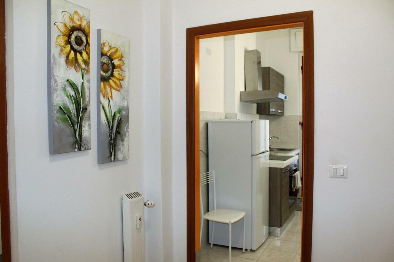 Down Town Cesar Appartement La Spezia
