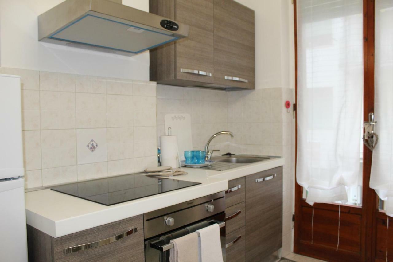 Appartement Down Town Cesar *