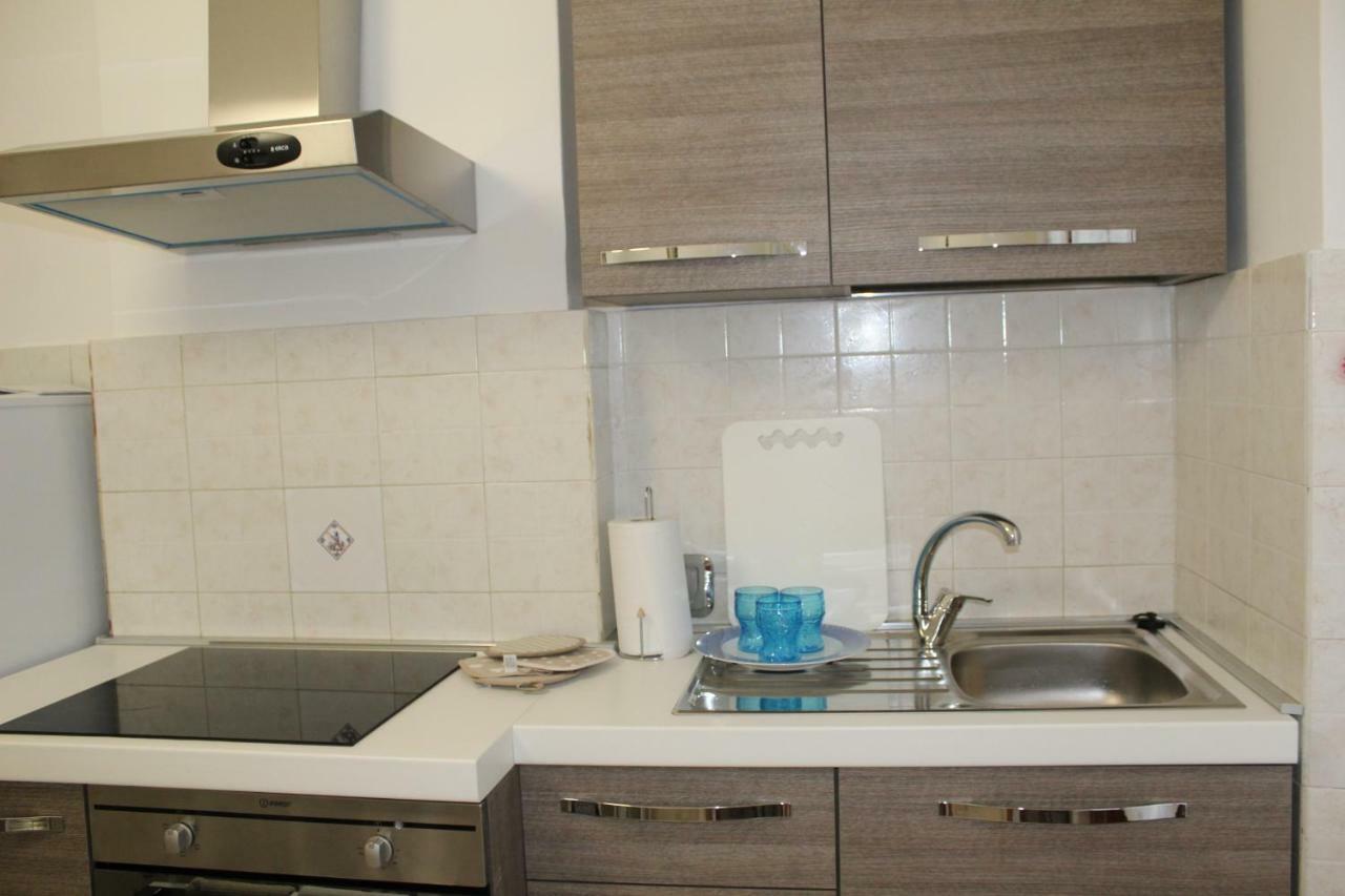 Appartement Down Town Cesar La Spezia