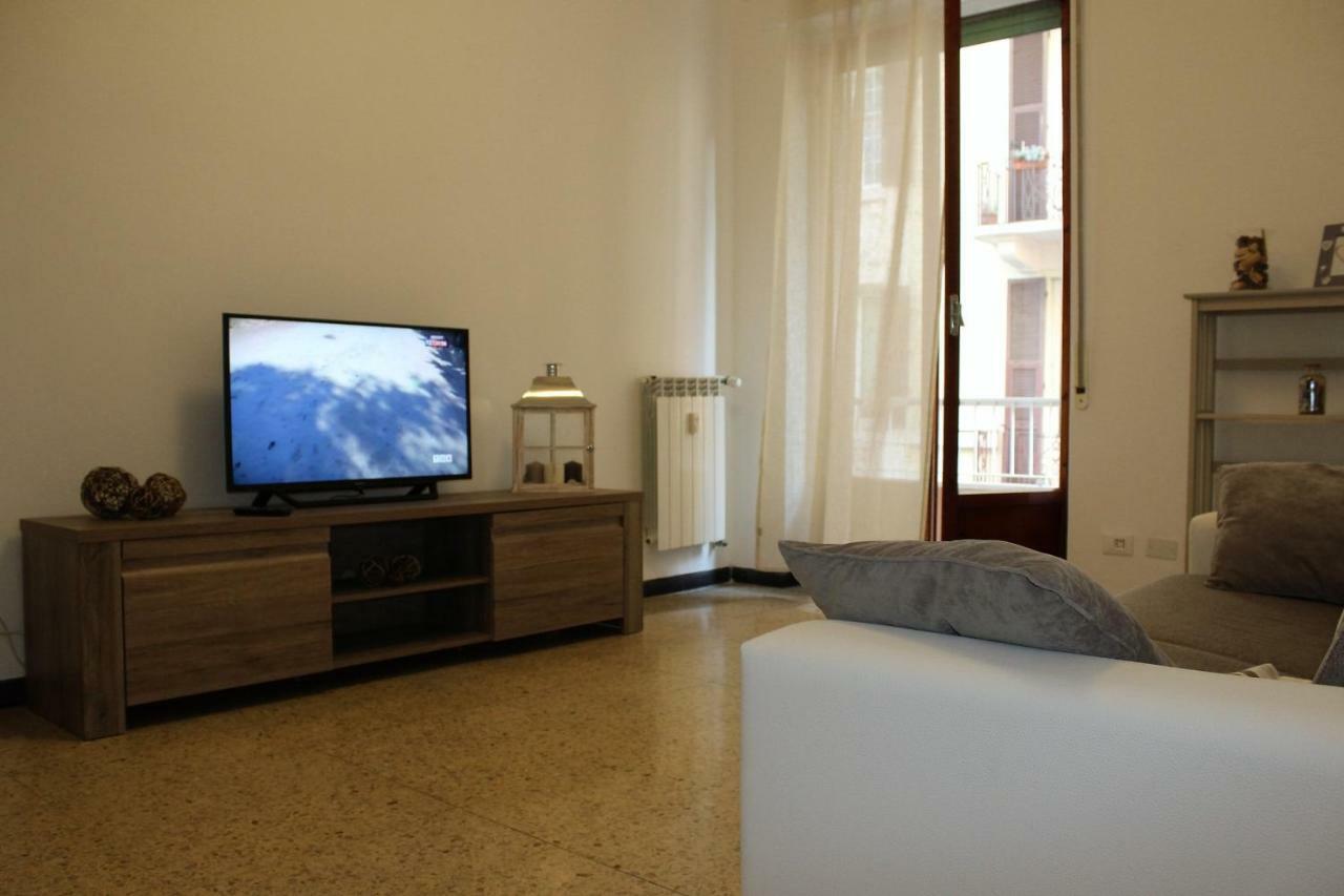 Down Town Cesar Appartement La Spezia