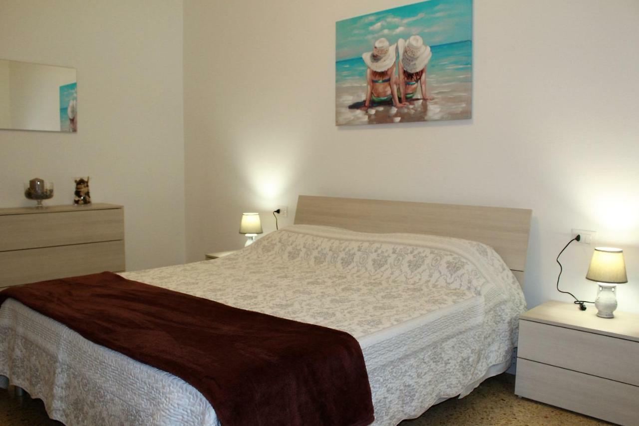 Down Town Cesar Appartement La Spezia