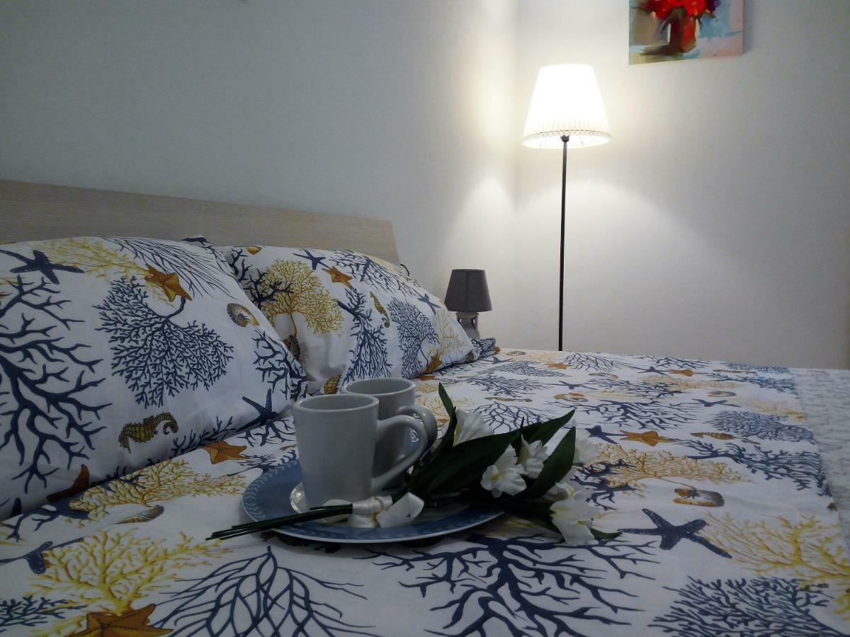 Appartement Down Town Cesar