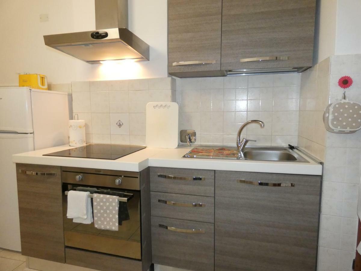 Down Town Cesar Appartement *