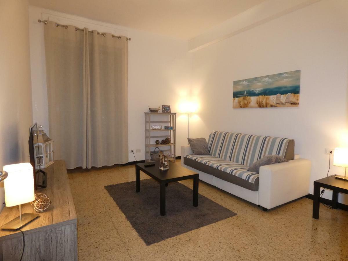 Appartement Down Town Cesar *