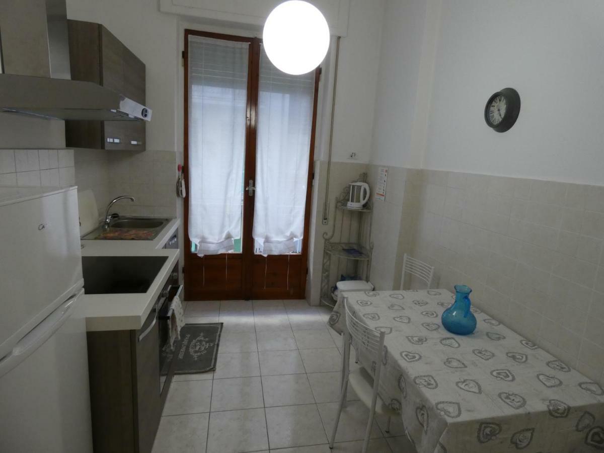 Appartement Down Town Cesar *