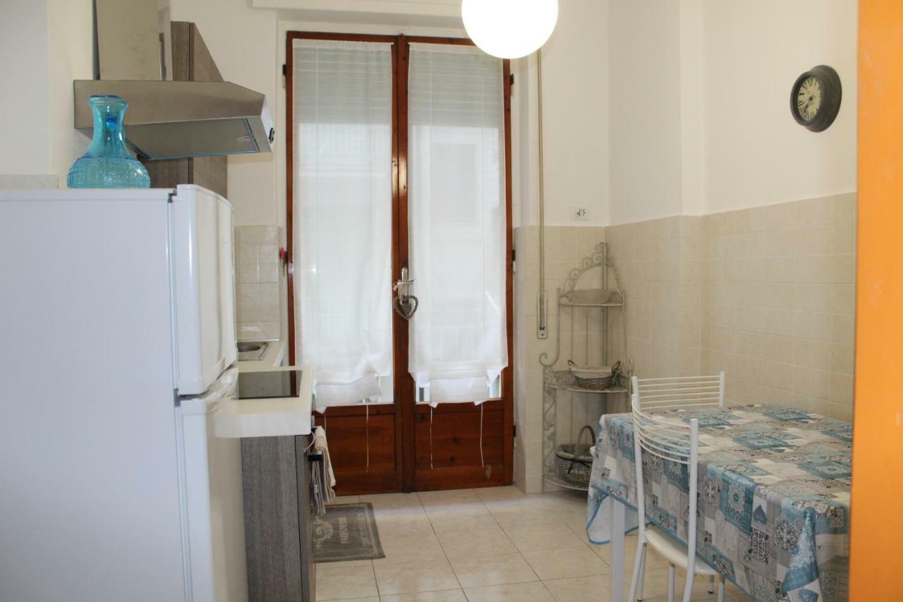Appartement Down Town Cesar *