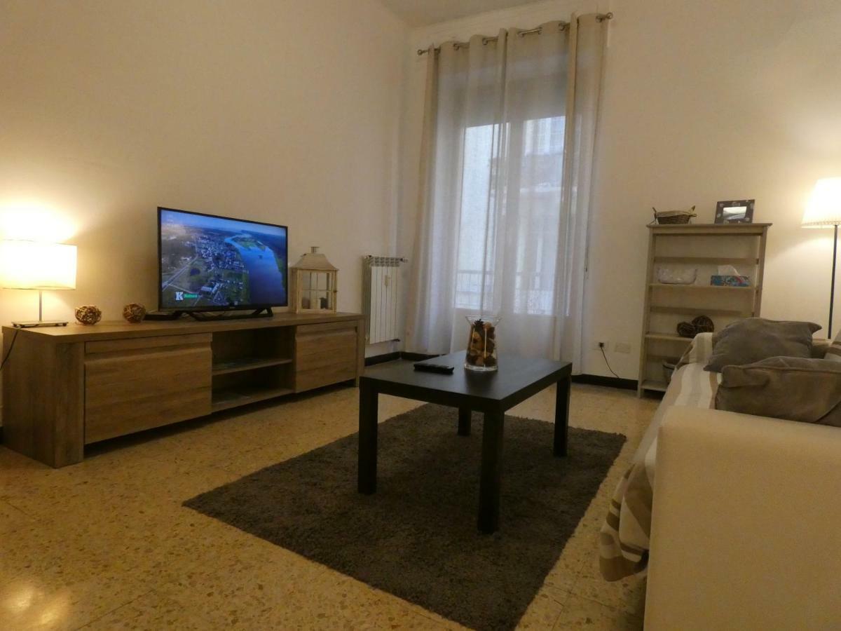 Down Town Cesar Appartement La Spezia