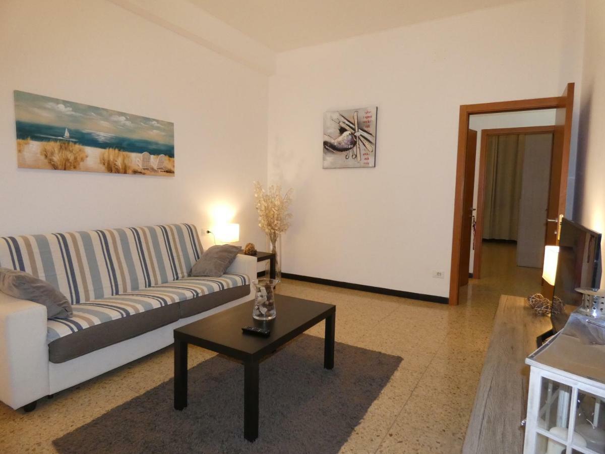 Appartement Down Town Cesar